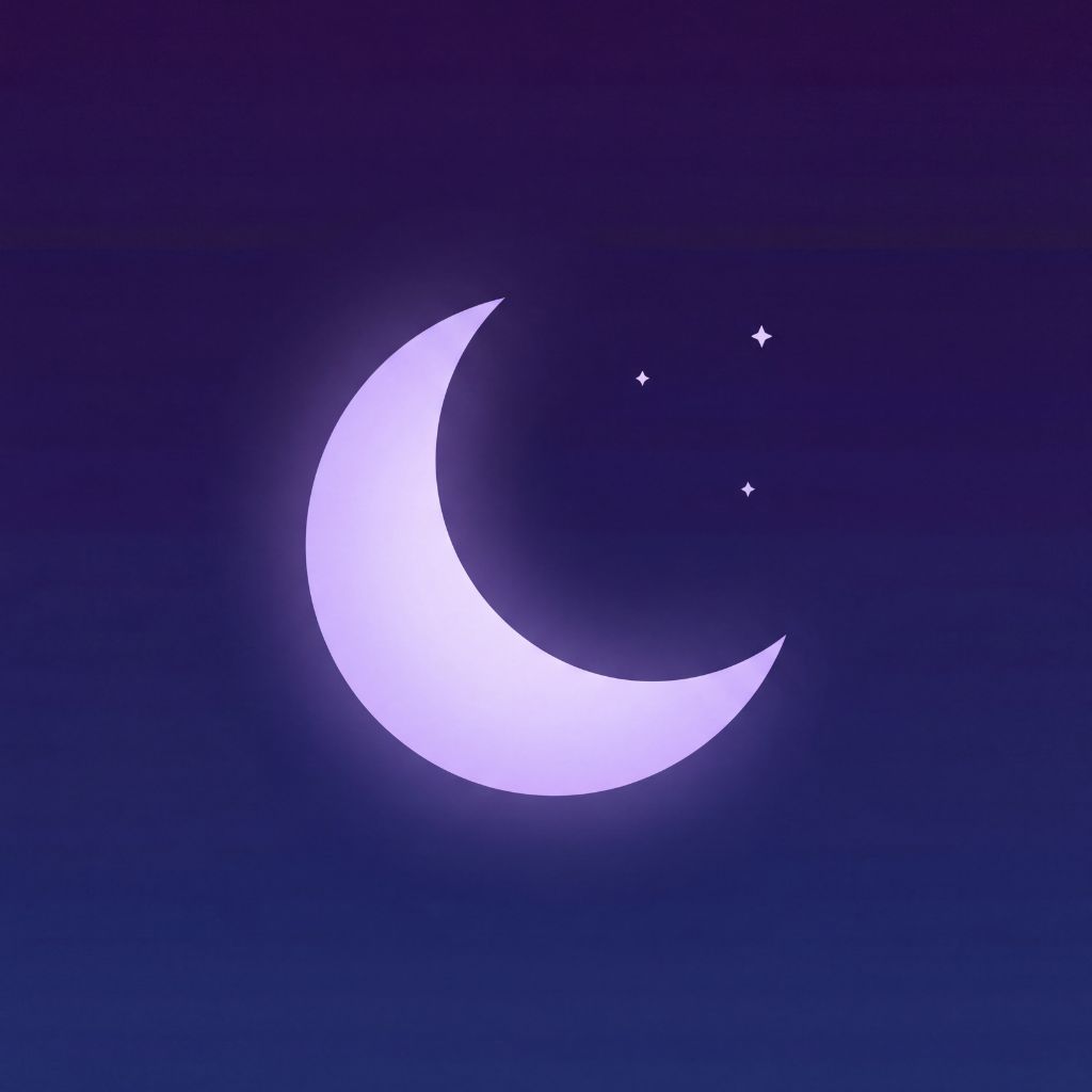 SleepCoach: CBT-I Insomnia Therapy icon